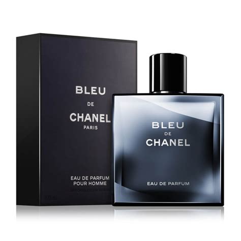 bleu de chanel eau de parfum notas|Bleu de Chanel Eau de Parfum by Chanel .